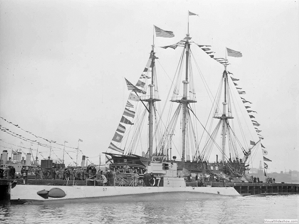 USS O-7 (SS-68)