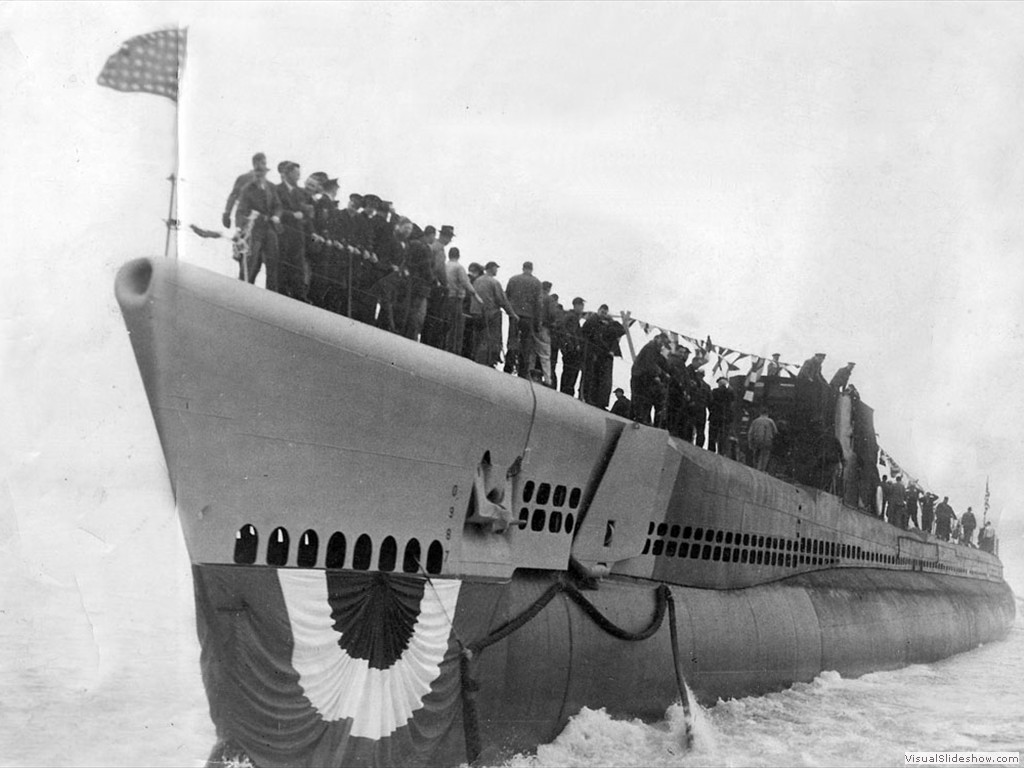USS Odax (SS-484)-3