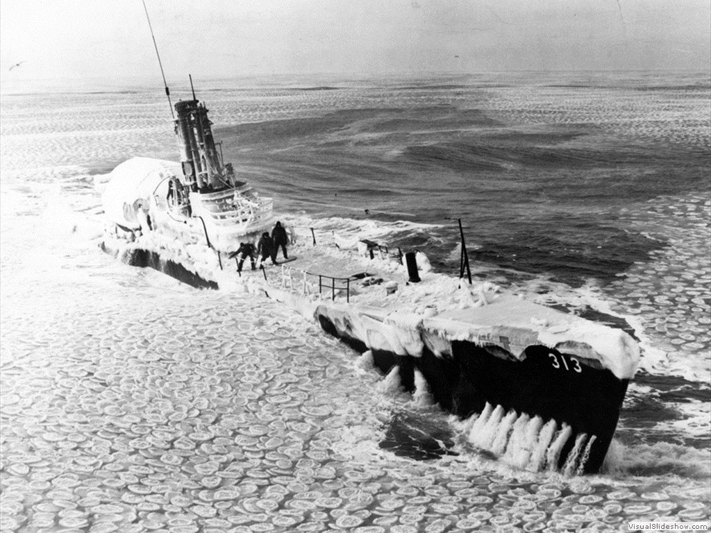 USS Perch (SS-313)-2