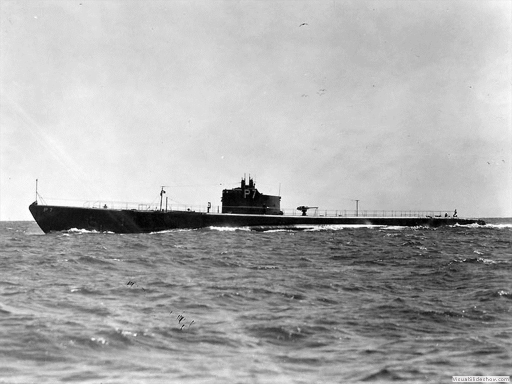 USS Permit (SS-178)