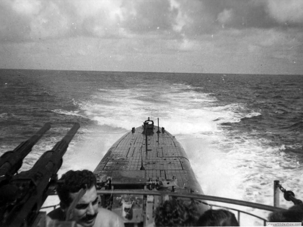 USS Pipefish (SS-388)