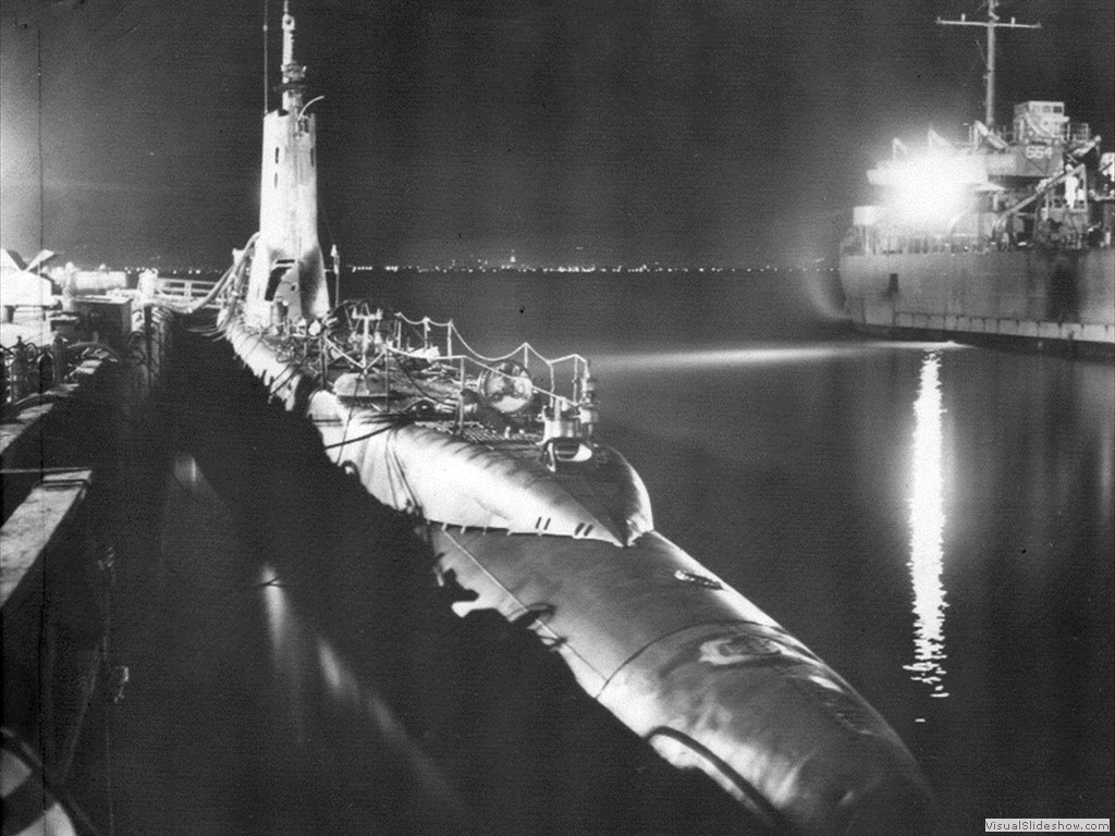 USS Pomodon (SS-486)-3