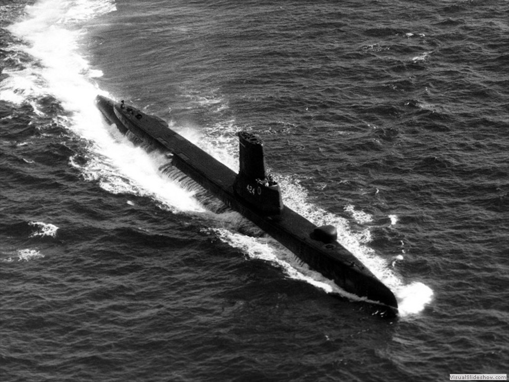 USS Quillback (SS-424)