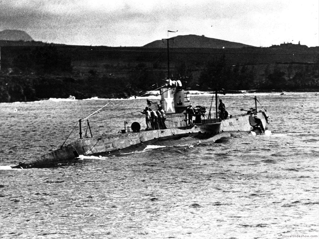 USS R-10 (SS-87)