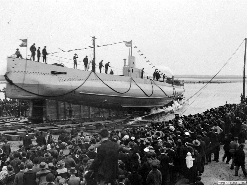 USS R-25 (SS-102)