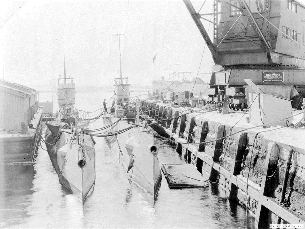 USS R-9 (SS-86)