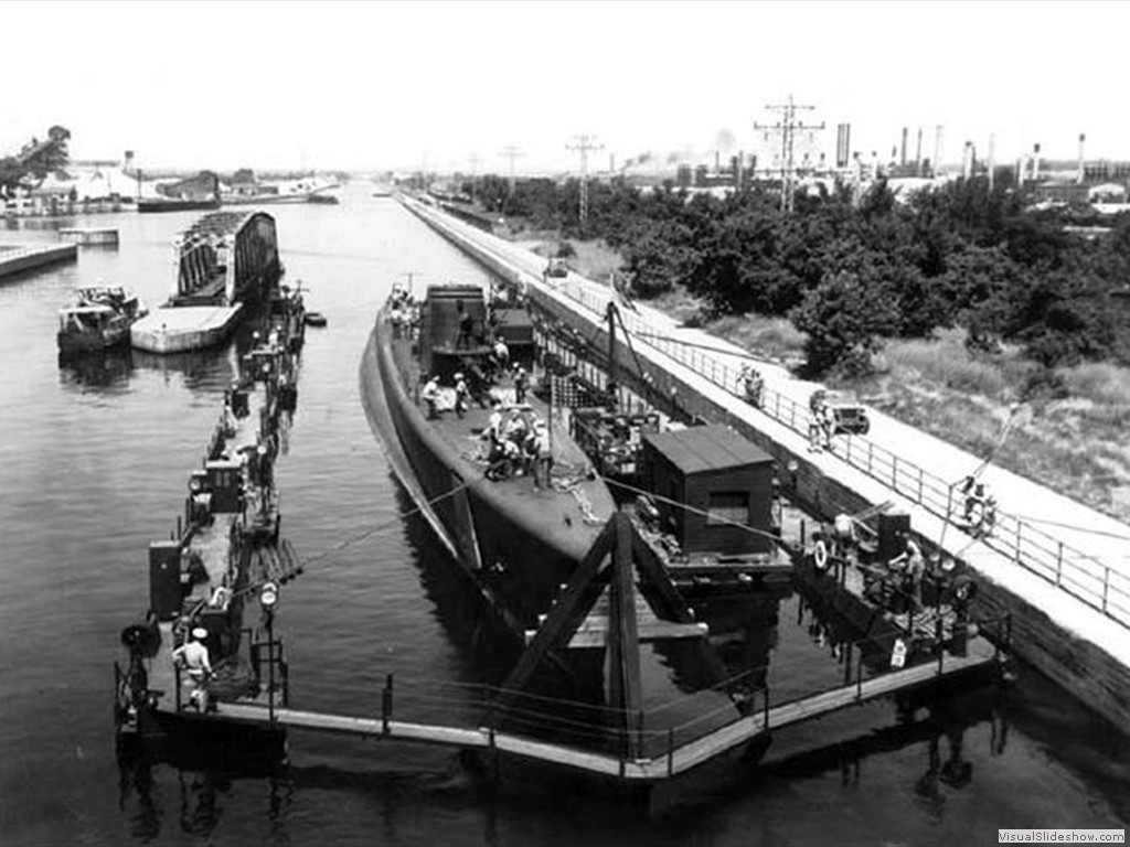 USS Raton (SS-270)