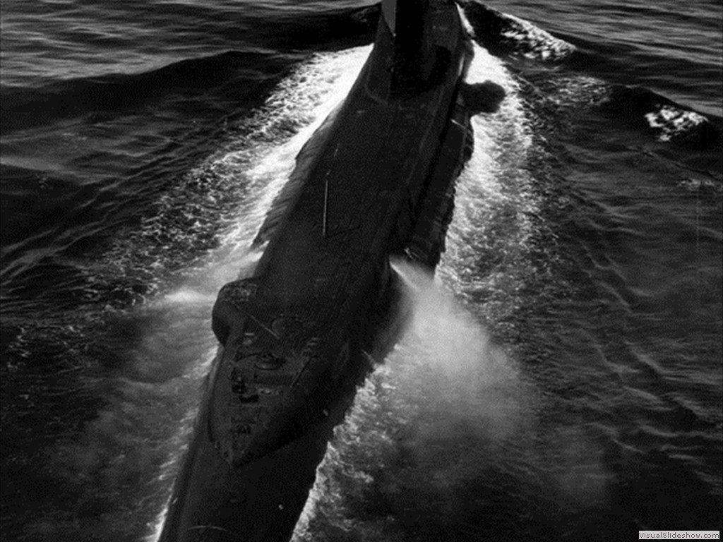 USS Razorback (SS-394)-2