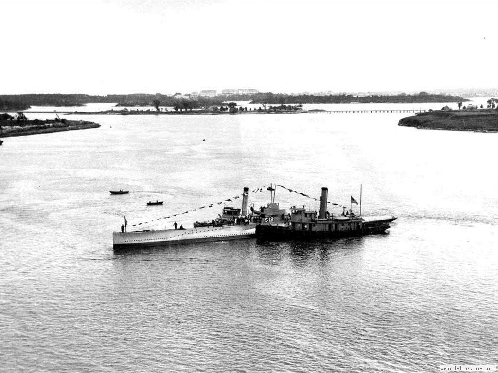 USS S-12 (SS-117)