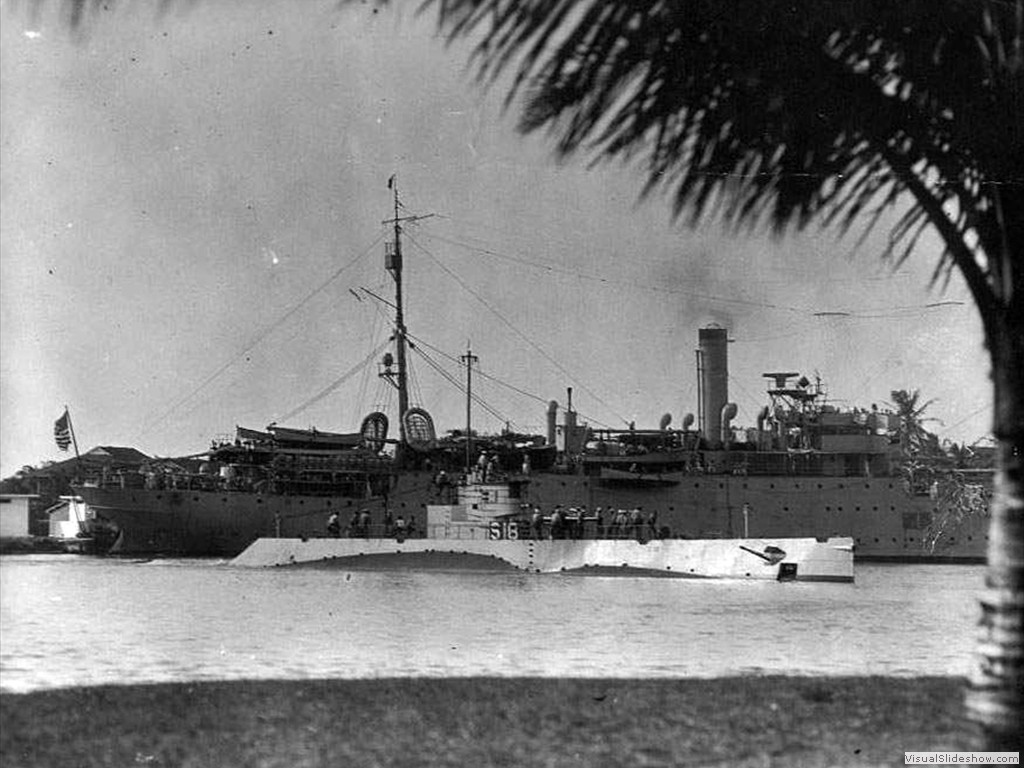 USS S-18 (SS-123)