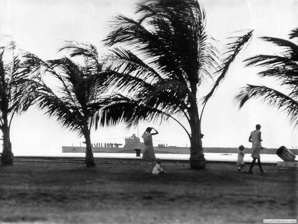 USS S-21 (SS-126)