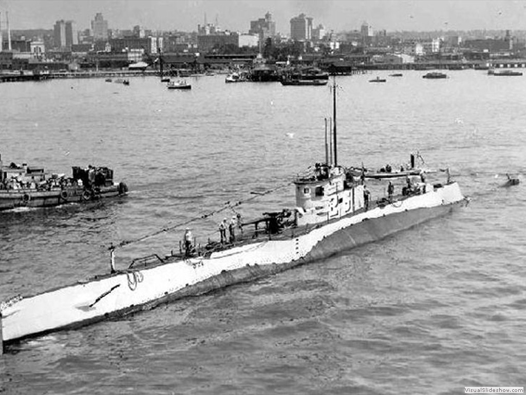 USS S-26 (SS-131)