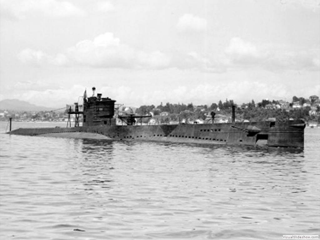 USS S-28 (SS-133)