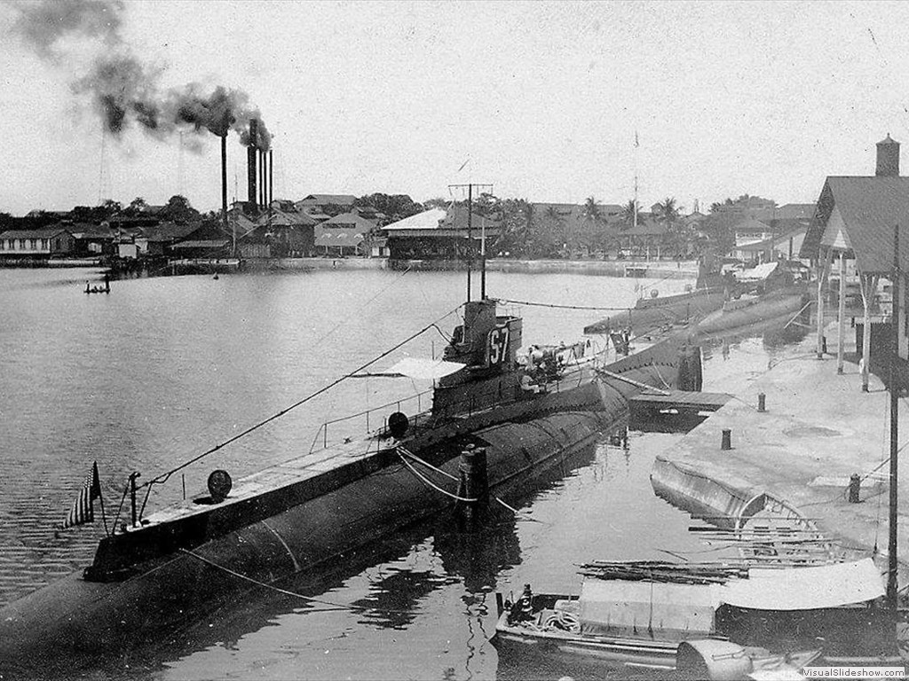 USS S-7 (SS-112)